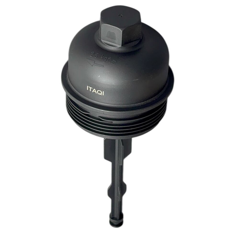 Hyundaı Kapak Yağ Filtre Accent Era 1.5 Crdı 06-11/Getz 1.5 Crdı 06-11/İ30 1.5 Crdı 06-11/Rio 1.5 Crdı 06-11/Cerato 1.5 Crdı 06-11/Ceed 1.5 Crdı 06-11