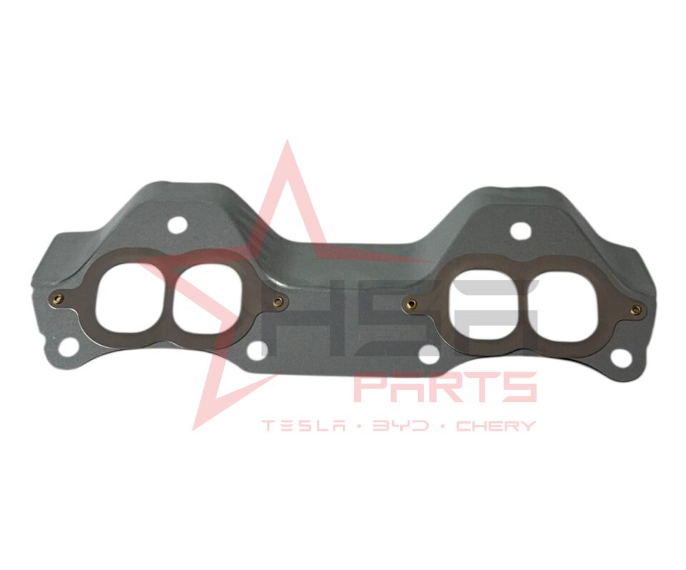 1990-1997 Mitsubishi Lancer 4g15 Manifold Contası (Egzoz) MD101666