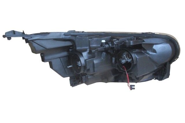 (YENİ ÜRÜN!!!)RENAULT EXPRESS- 21/24; FAR LAMBASI SOL MANUEL LEDLİ (AYFAR) (E MARKLI)