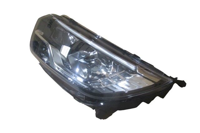 (YENİ ÜRÜN!!!)RENAULT EXPRESS- 21/24; FAR LAMBASI SOL MANUEL LEDLİ (AYFAR) (E MARKLI)