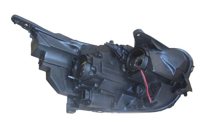 (YENİ ÜRÜN!!!)RENAULT EXPRESS- 21/24; FAR LAMBASI SOL MANUEL LEDLİ (AYFAR) (E MARKLI)