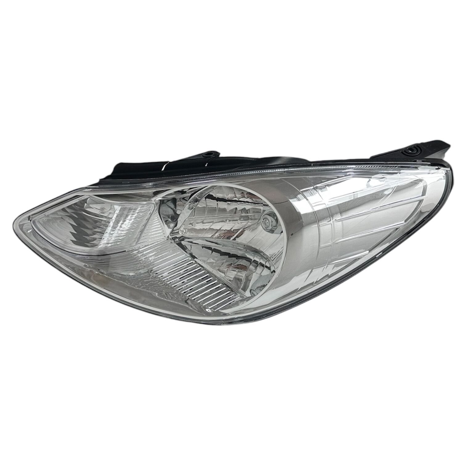 Hyundaı Far İ10 07-10 Sol