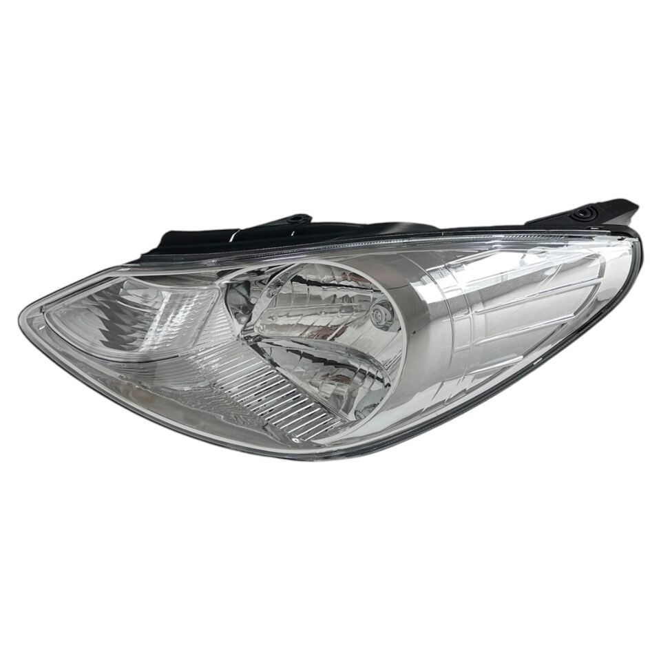 Hyundaı Far İ10 07-10 Sol