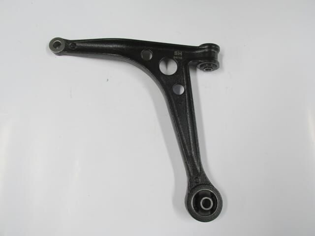 VOLKSWAGEN SHARAN- 97/00; ÖN ALT TABLA SOL BURÇLU/ROTİLSİZ (SH)