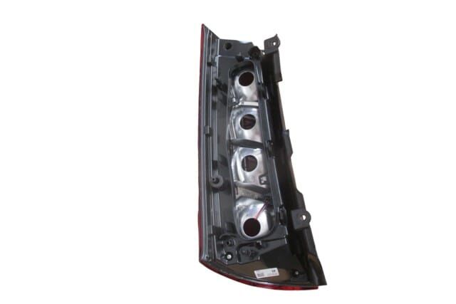 RENAULT EXPRESS- 21/24; STOP LAMBASI SAĞ KIRMIZI/BEYAZ (MARS) (E MARKLI)