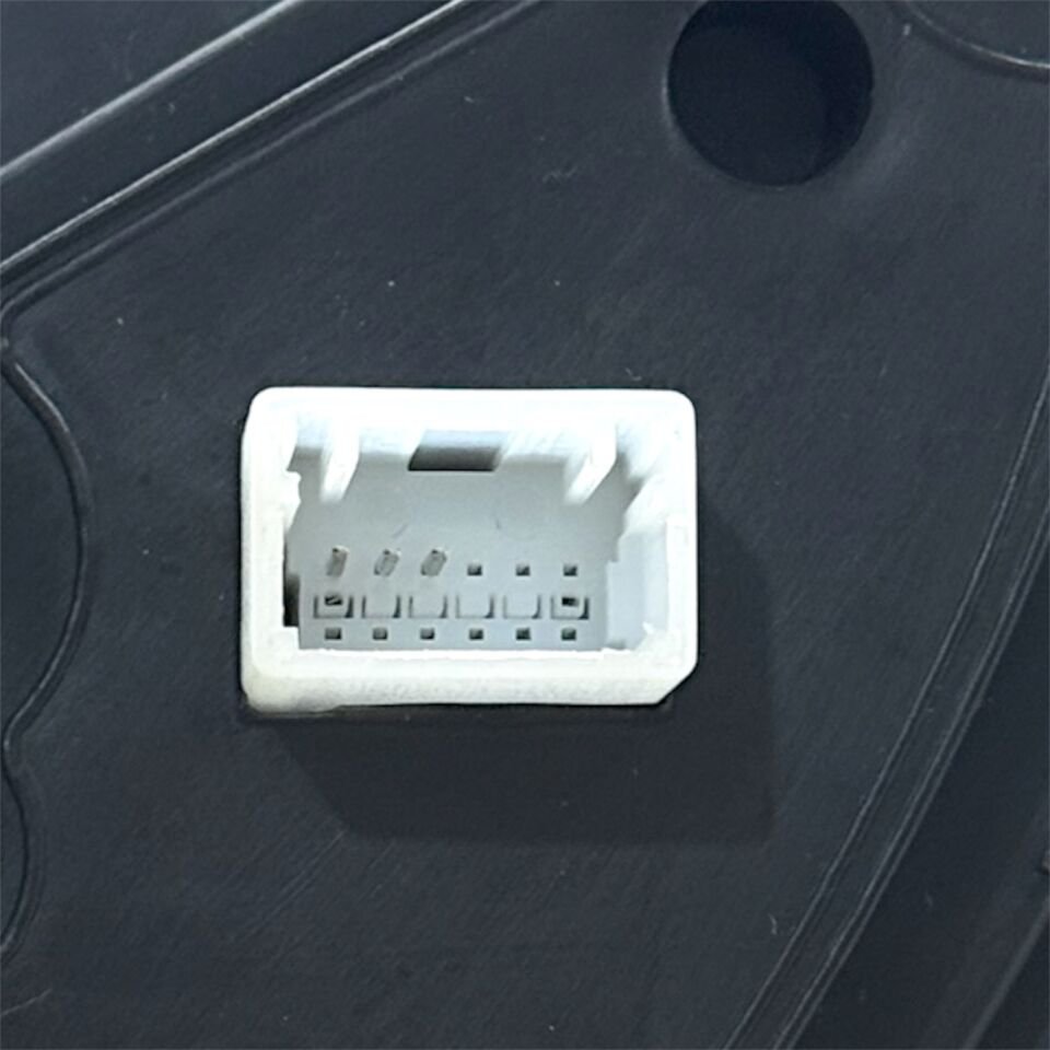 Hyundaı Ayna Dikiz Elantra 11-15 Sol (Elektrikli)