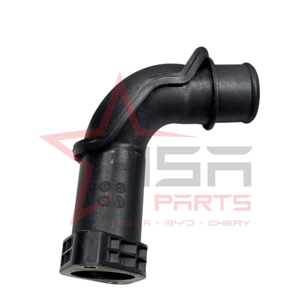 2021-2025 Honda Civic 1,5 Sağ İntercool Borusu 17282-64A-A00
