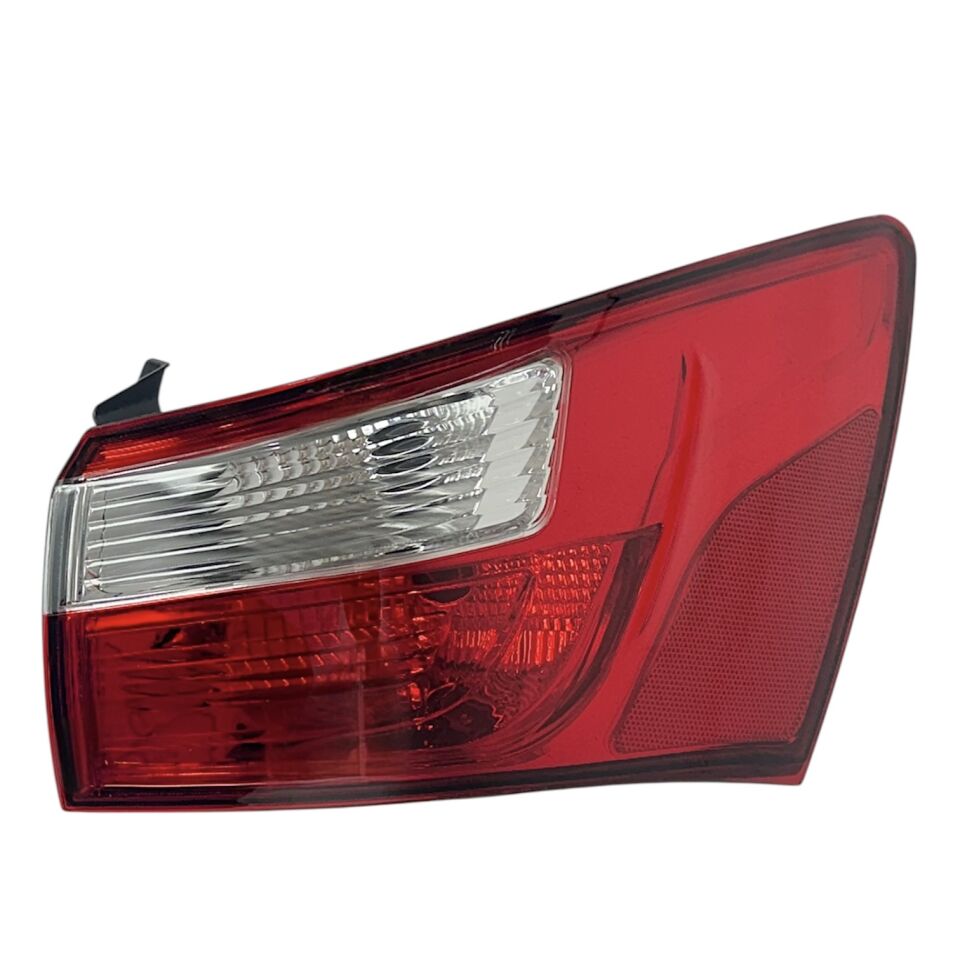 Kıa Stop Rio S.d 12-17 Dış Sağ