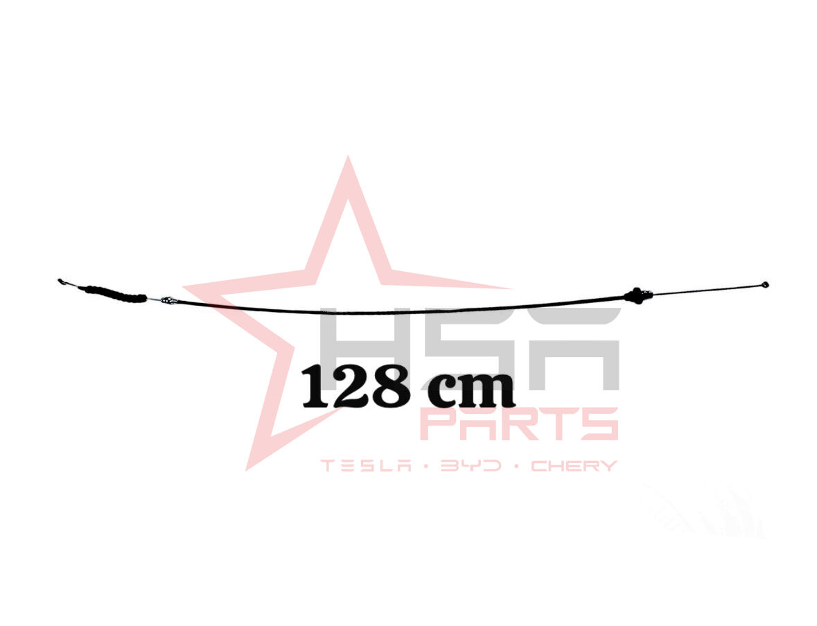 1997-2005 Toyota Hilux LN145 Ön El Fren Teli 46410-35860
