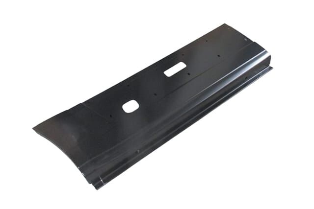 CITROEN JUMPER- 07/13; ARKA ÇAMURLUK AĞZI ALT SACI SAĞ (ARKA TEKER ÖNÜ)