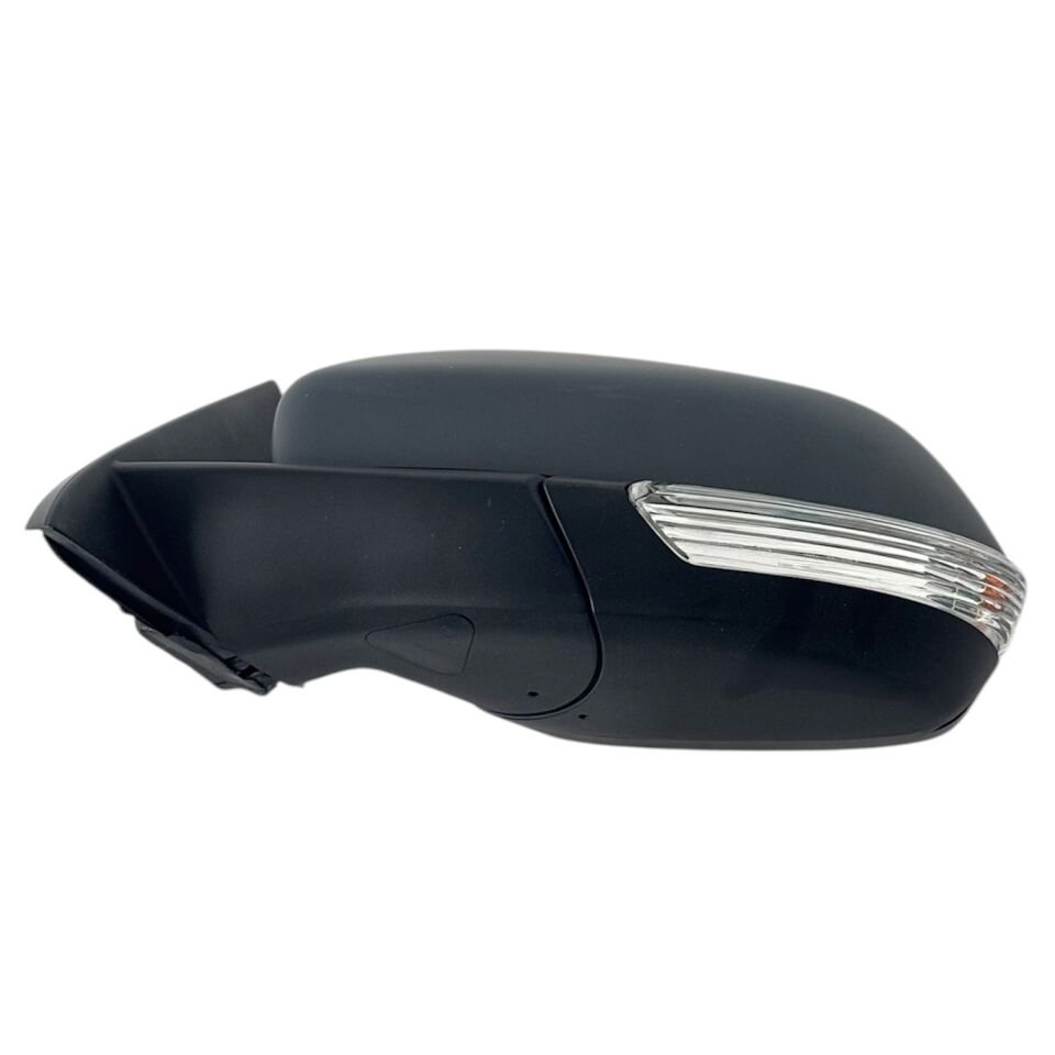 Mg Ayna Dikiz Zs Ev 21-23 Sol (Elektrikli/Sinyalli/ Isıtmalı/6 Fişli)