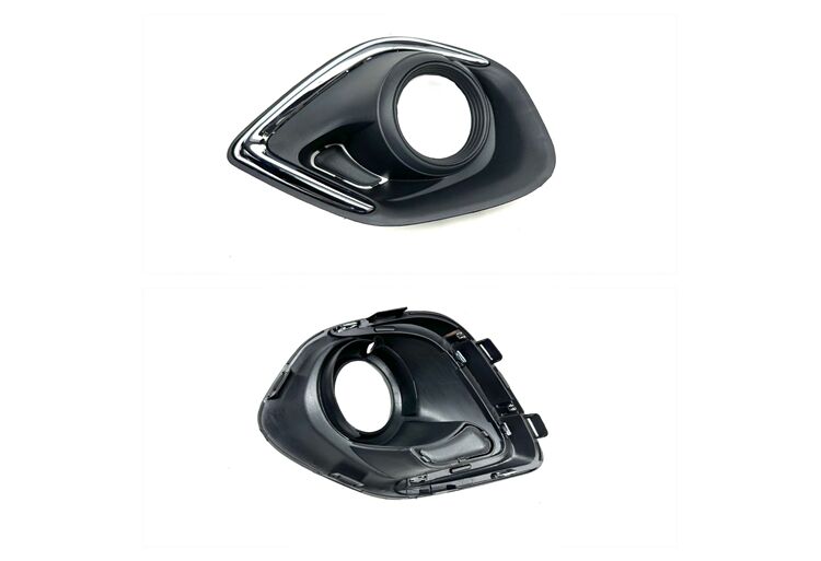 Mıtsubıshı Kapak Lamba Sis Asx 13-16 Sol (Sisli)