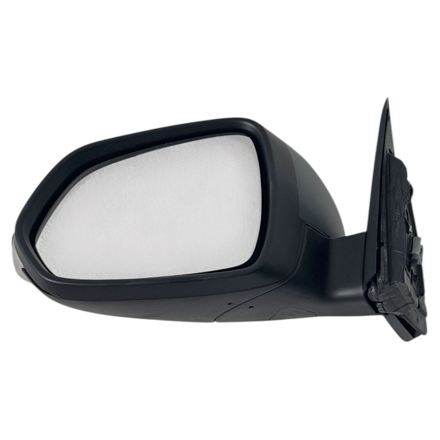 Mg Ayna Dikiz Zs Ev 21-23 Sol (Elektrikli/Sinyalli/ Isıtmalı/6 Fişli)