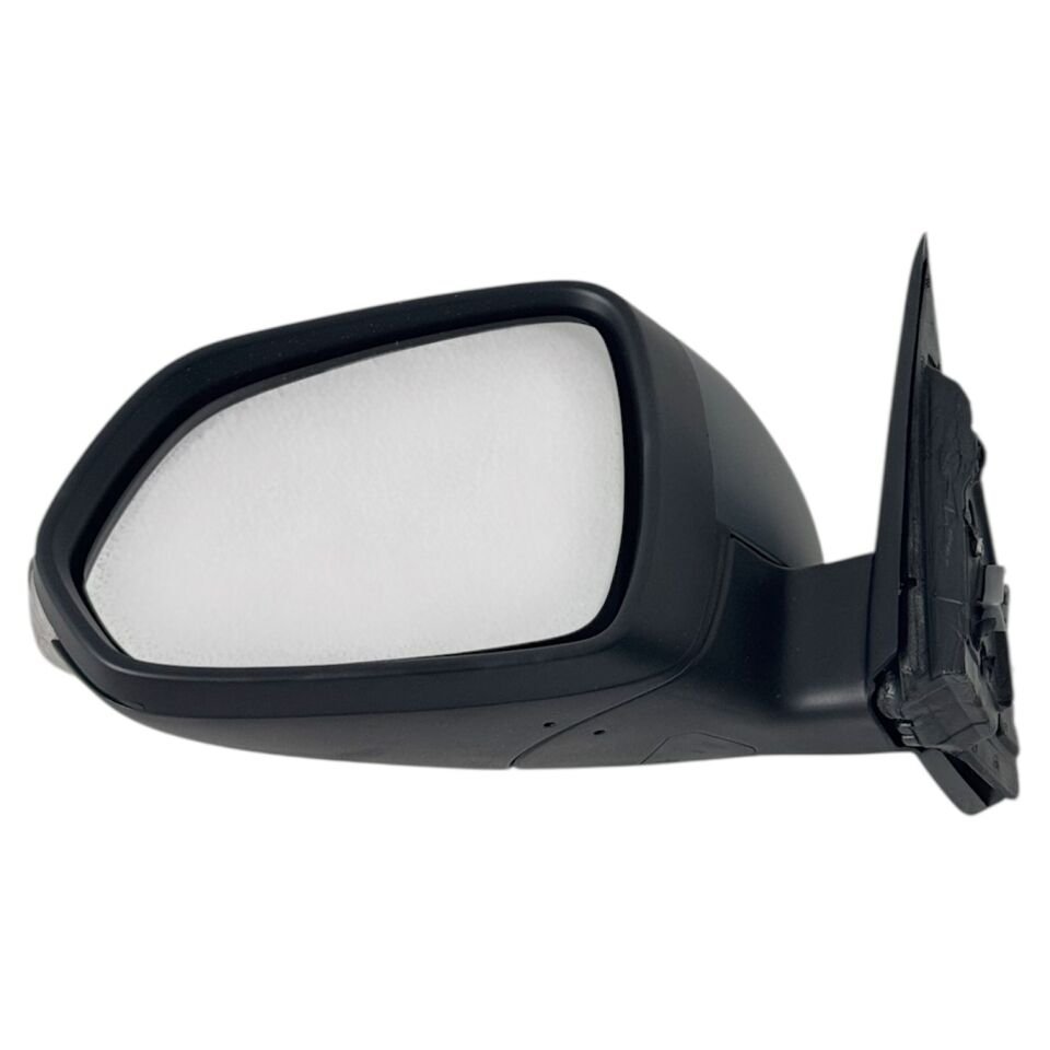 Mg Ayna Dikiz Zs Ev 21-23 Sol (Elektrikli/Sinyalli/ Isıtmalı/6 Fişli)