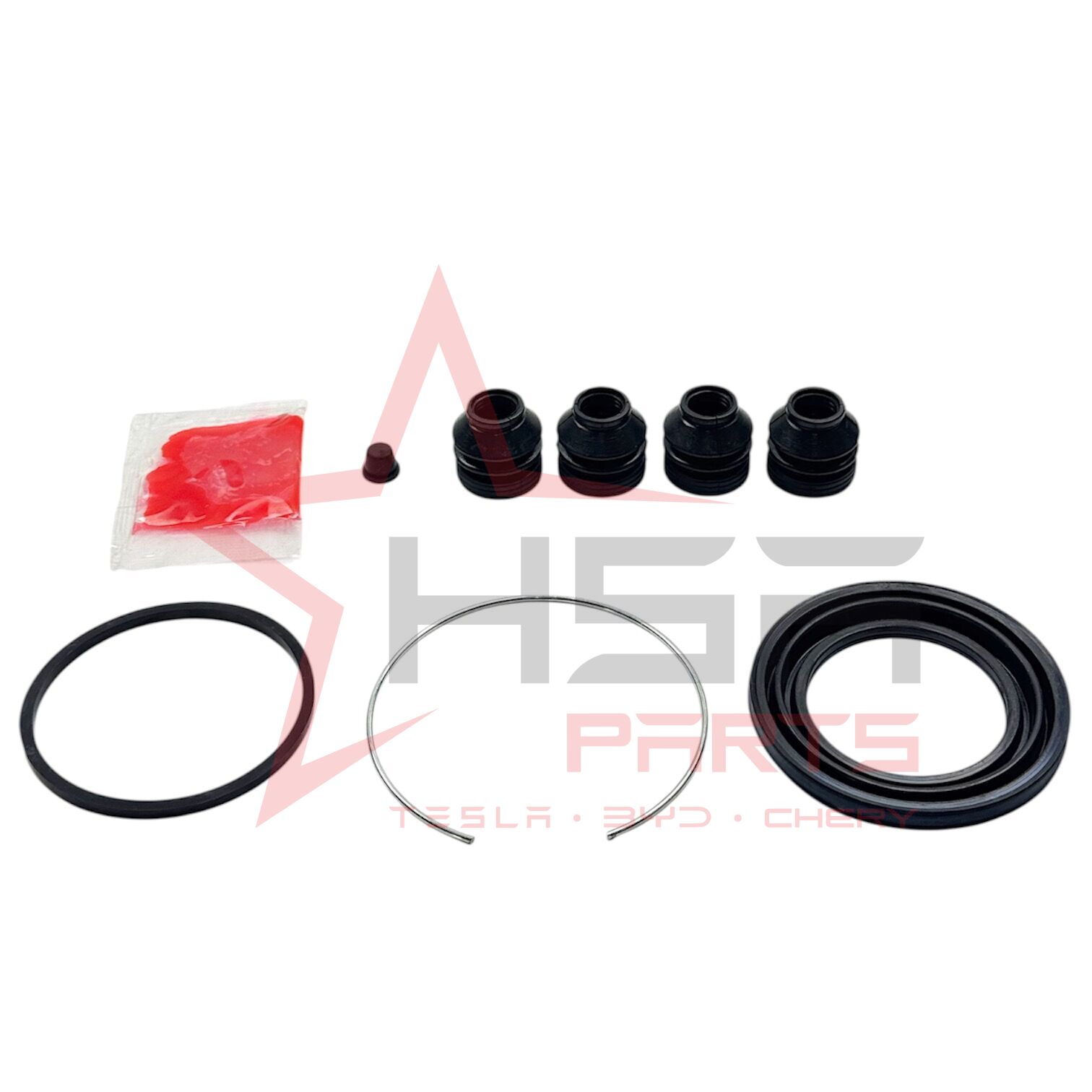 1998-2004 Toyota Hilux LN145 Ön Fren Kaliper Tamir Takımı 04479-04030