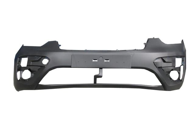 RENAULT EXPRESS- 21/24; ÖN TAMPON SİYAH