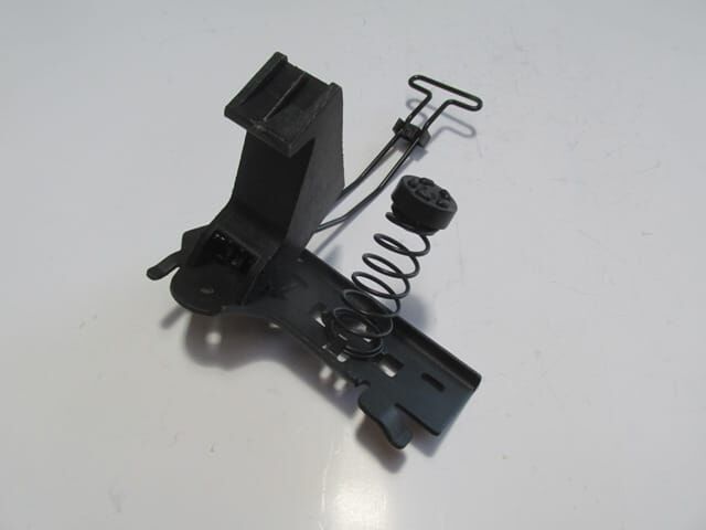 RENAULT MASTER- 3- 11/19; KAPUT KİLİT KARŞILIĞI