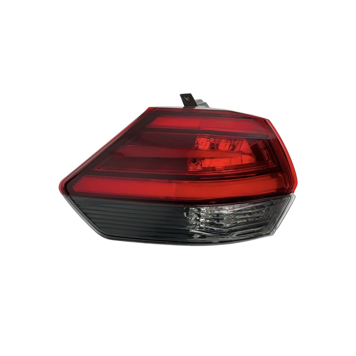 Nıssan Stop X-trail 16-19 Dış Sol