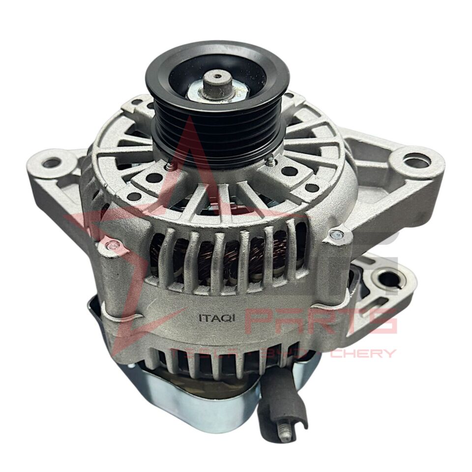 1992-1997 Toyota Corolla AE101 1,6 Enjeksiyonlu Şarj Dinamosu 27060-15140