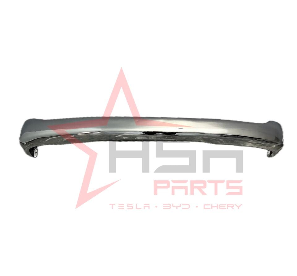 2002-2005 Toyota Hilux LN145 Ön Tampon (Krom) 52101-04130