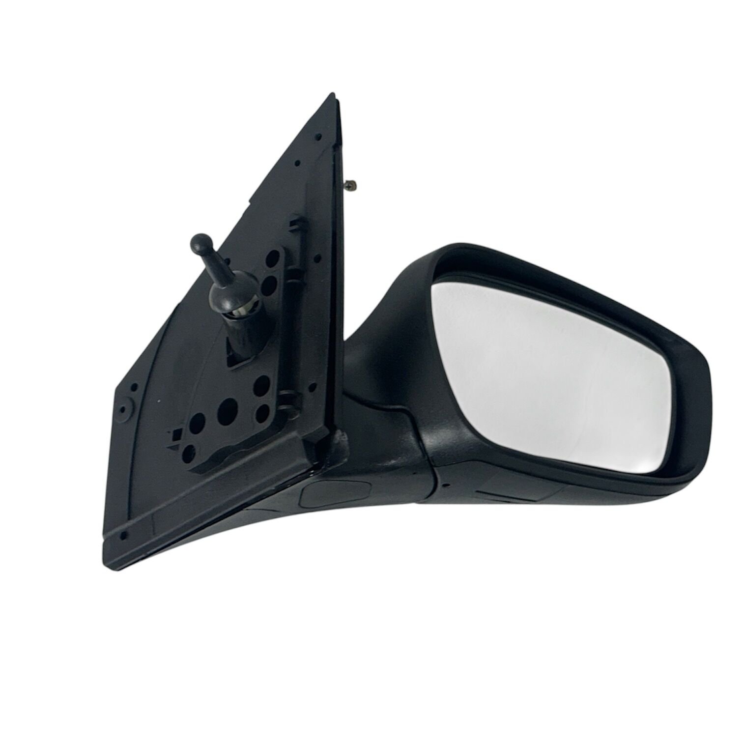 Hyundaı Ayna Dikiz Accent Blue 11-17 Sağ (Manuel Beyaz)