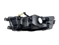 Skoda Lamba Sis Octavia 13-16 Sağ (Siyah)