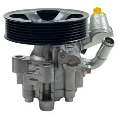 Toyota Pompa Hidrolik Direksiyon Hılux Rocco 21-23