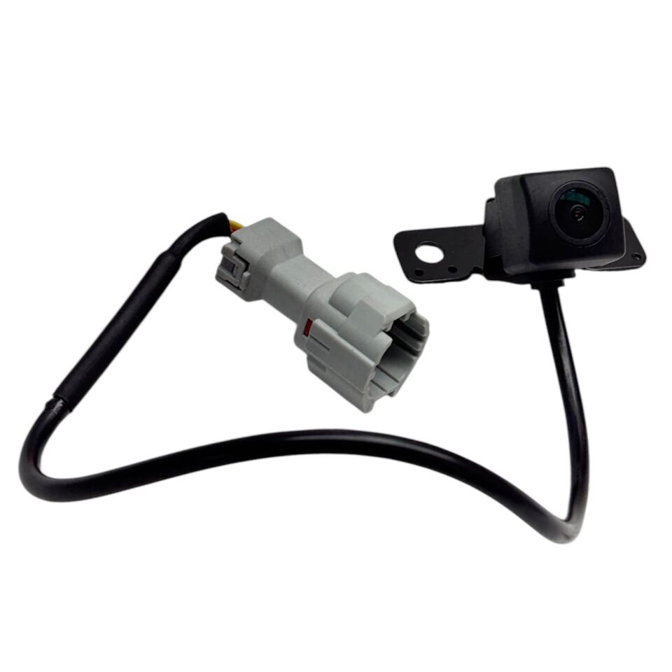 Hyundaı Kamera Geri Dönüş Santafe 13-15 Arka