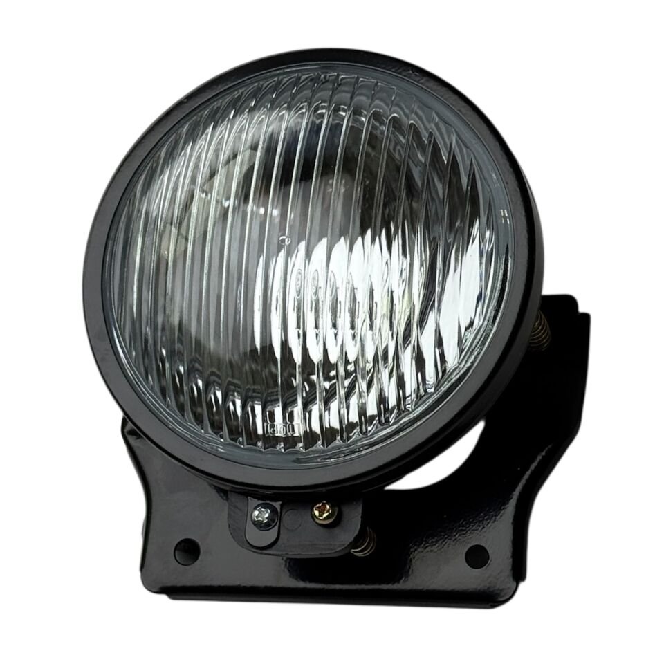 Hyundaı Lamba Sis H100 Kmynt 97-01 Sağ/Sol