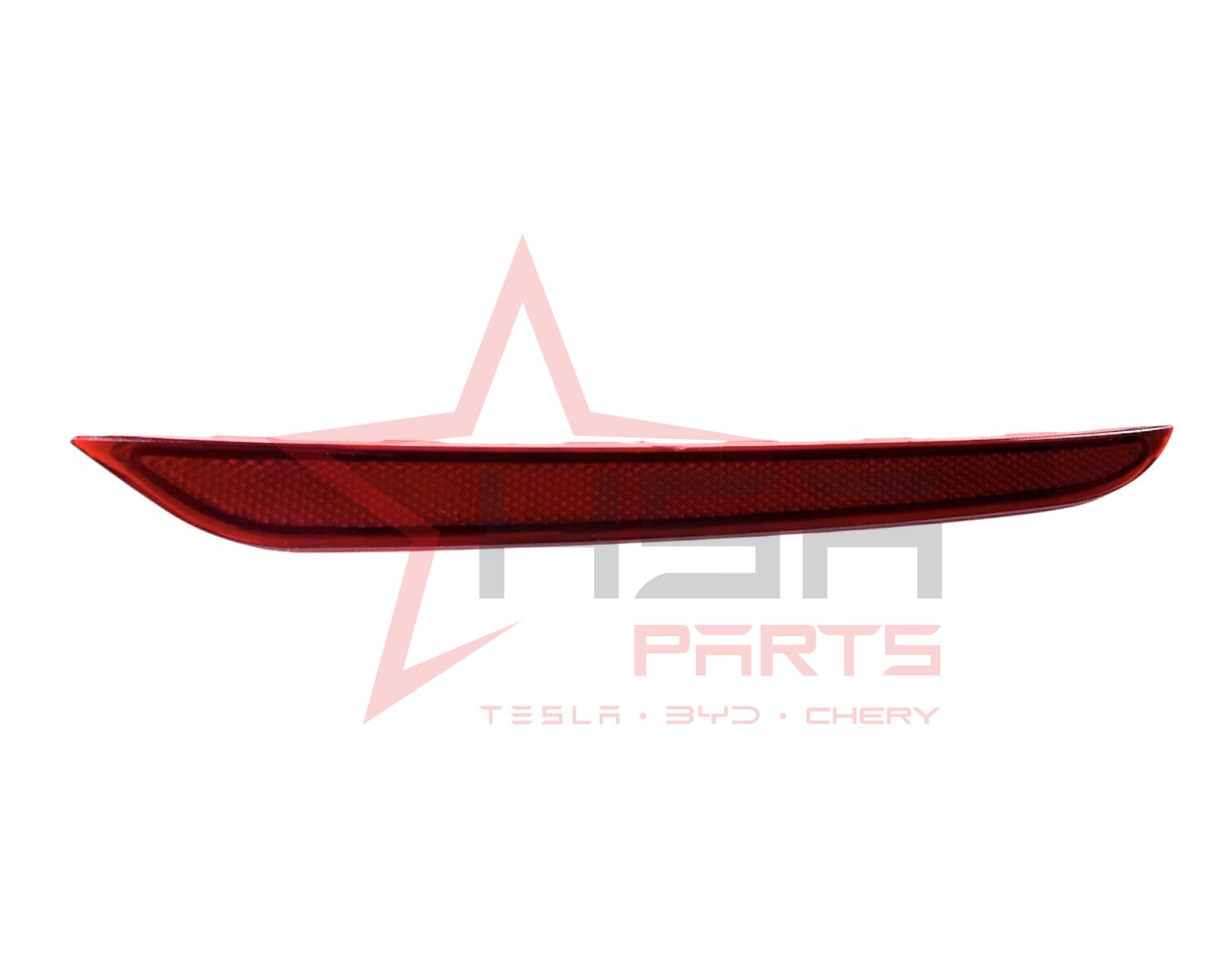 2022-2024 Omoda 5 Sol Arka Tampon Reflektörü 605000590AA
