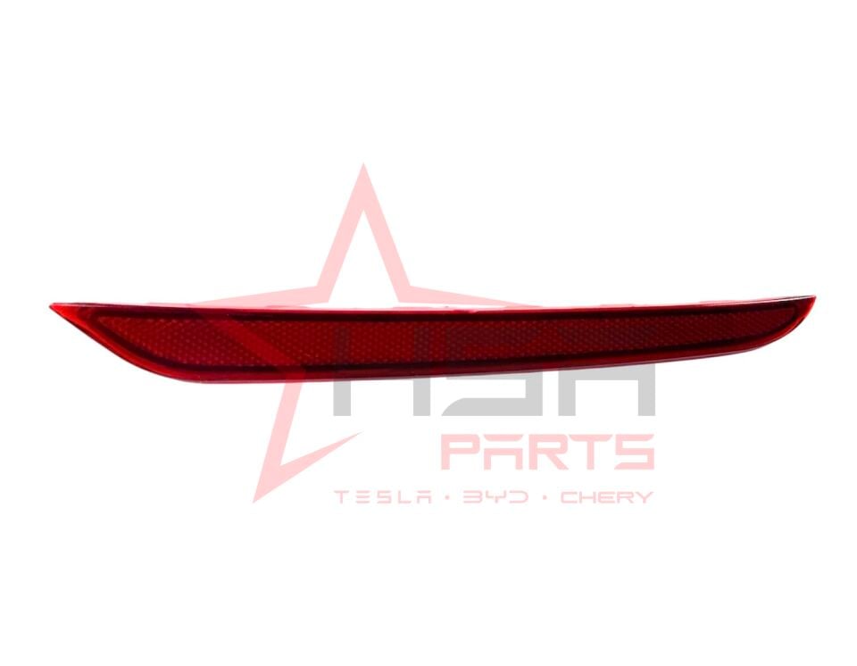 2022-2024 Chery Omoda 5 Sol Arka Tampon Reflektörü 605000590AA