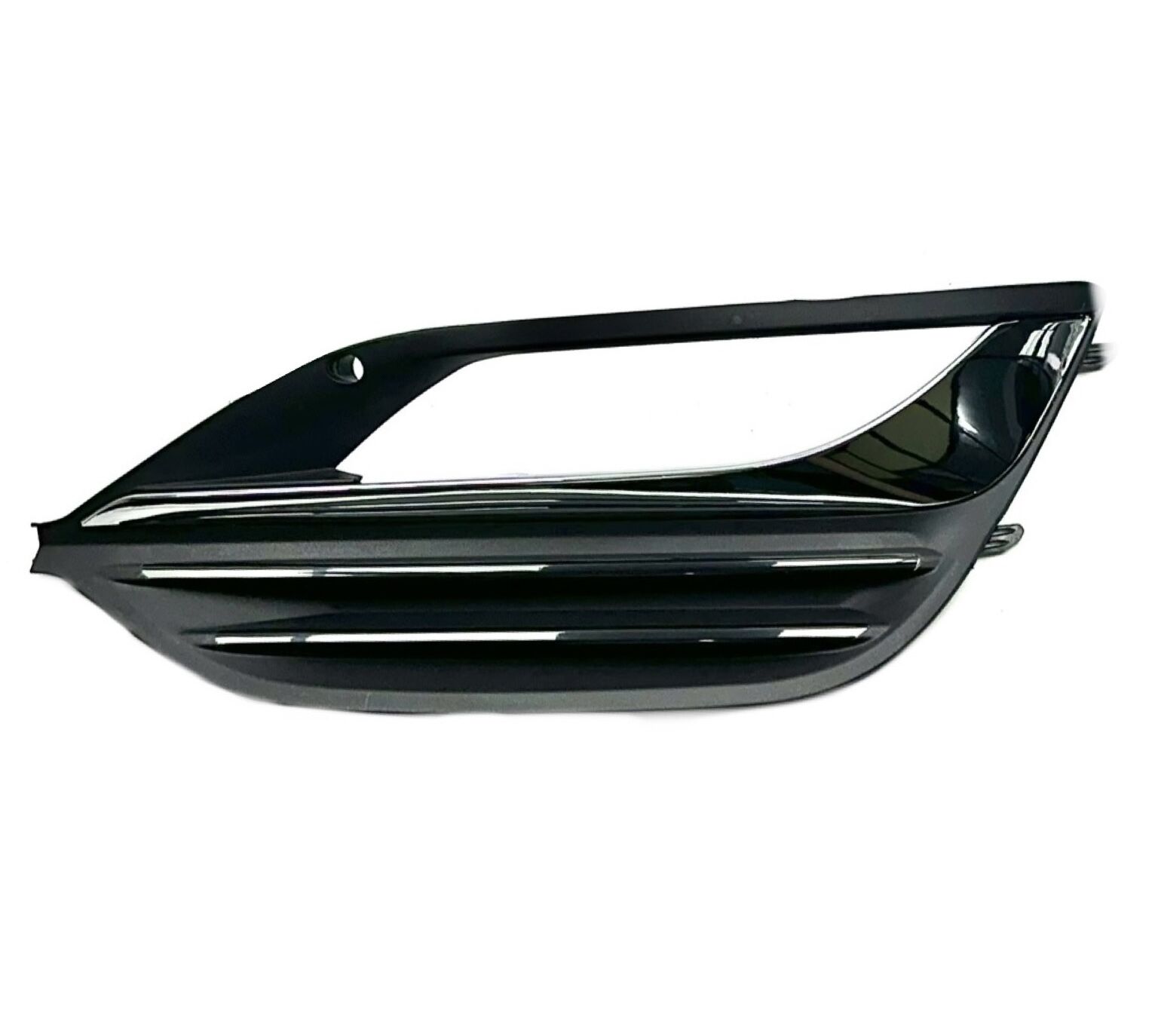 Opel Kapak Lamba Sis Insignia B 17-19 Sağ (Sisli/Krom)