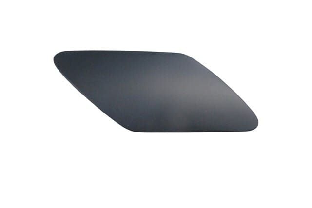 (YENİ ÜRÜN!!!)PORSCHE CAYENNE- 11/14; FAR YIKAMA KAPAĞI SAĞ SİYAH (TW)