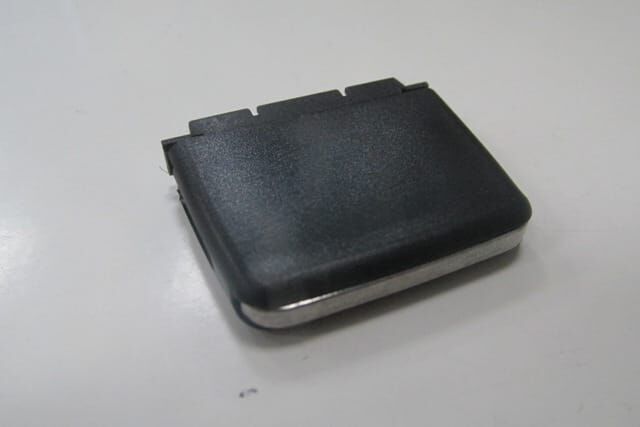 BMW 3 SERI- E90- 05/11; HAVALANDIRMA IZGARASI YÖN DÜĞMESİ