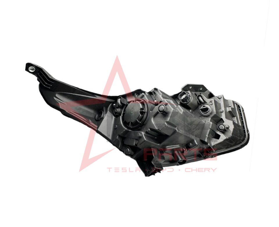 2022-2024 Kia Cerato Sol Far (Elegance Paket/Mercekli) 92101-M6600