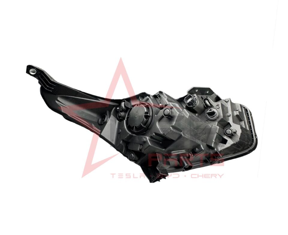 2022-2024 Kia Cerato Sol Far (Elegance Paket/Mercekli) 92101-M6600