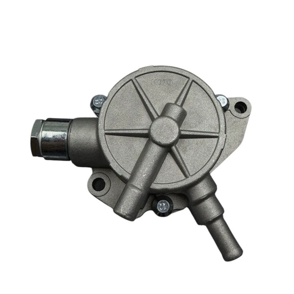 Mıtsubıshı Pompa Vakum Şarz L200 07-14