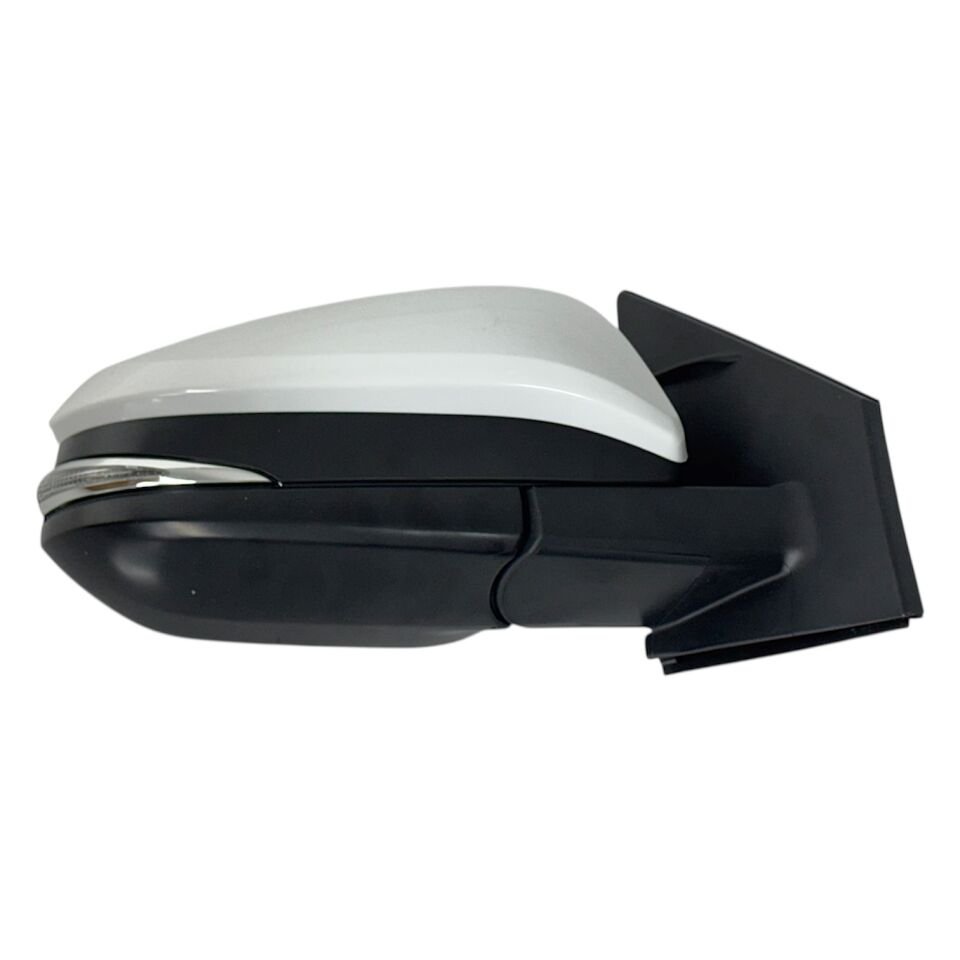 Toyota Ayna Dikiz Rav4 14-18 Sağ (Elektrikli/Sinyalli 5 Fiş)