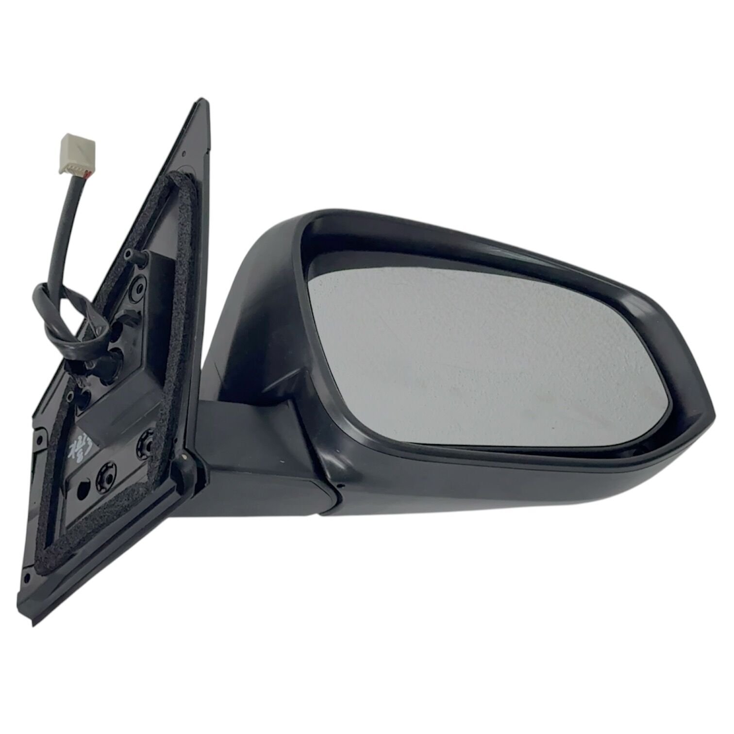 Toyota Ayna Dikiz Rav4 14-18 Sağ (Elektrikli/Sinyalli 5 Fiş)