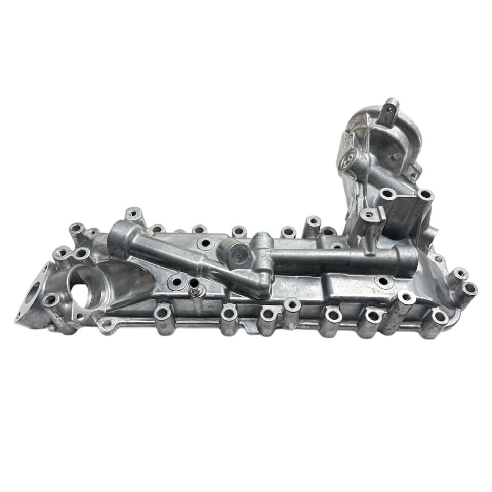 Isuzu Kapak Soğutucu Yağ D-max 07-11