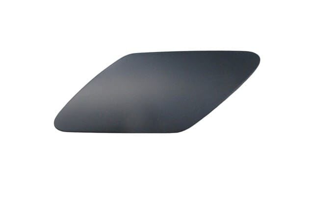 (YENİ ÜRÜN!!!)PORSCHE CAYENNE- 11/14; FAR YIKAMA KAPAĞI SOL SİYAH (TW)