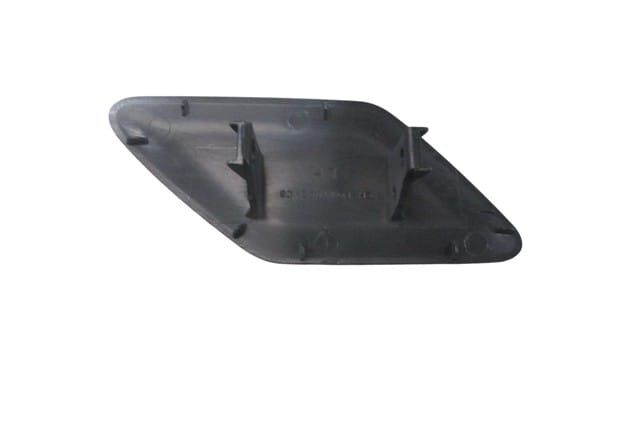 (YENİ ÜRÜN!!!)PORSCHE CAYENNE- 11/14; FAR YIKAMA KAPAĞI SOL SİYAH (TW)