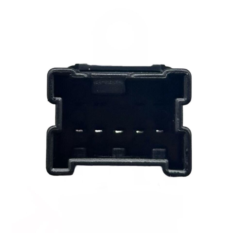 Nıssan Düğme Cam Açma Micra 09-14 Ön Sağ