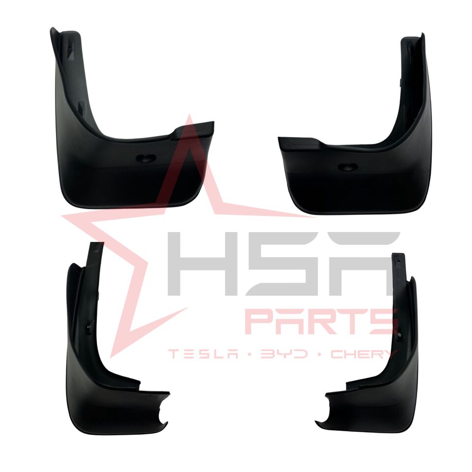 2007-2013 Toyota Corolla Paçalık (Takım) UNI-09820