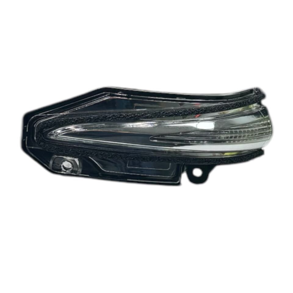 Toyota Sinyal Ayna Dikiz Rav4 14-17 Sol