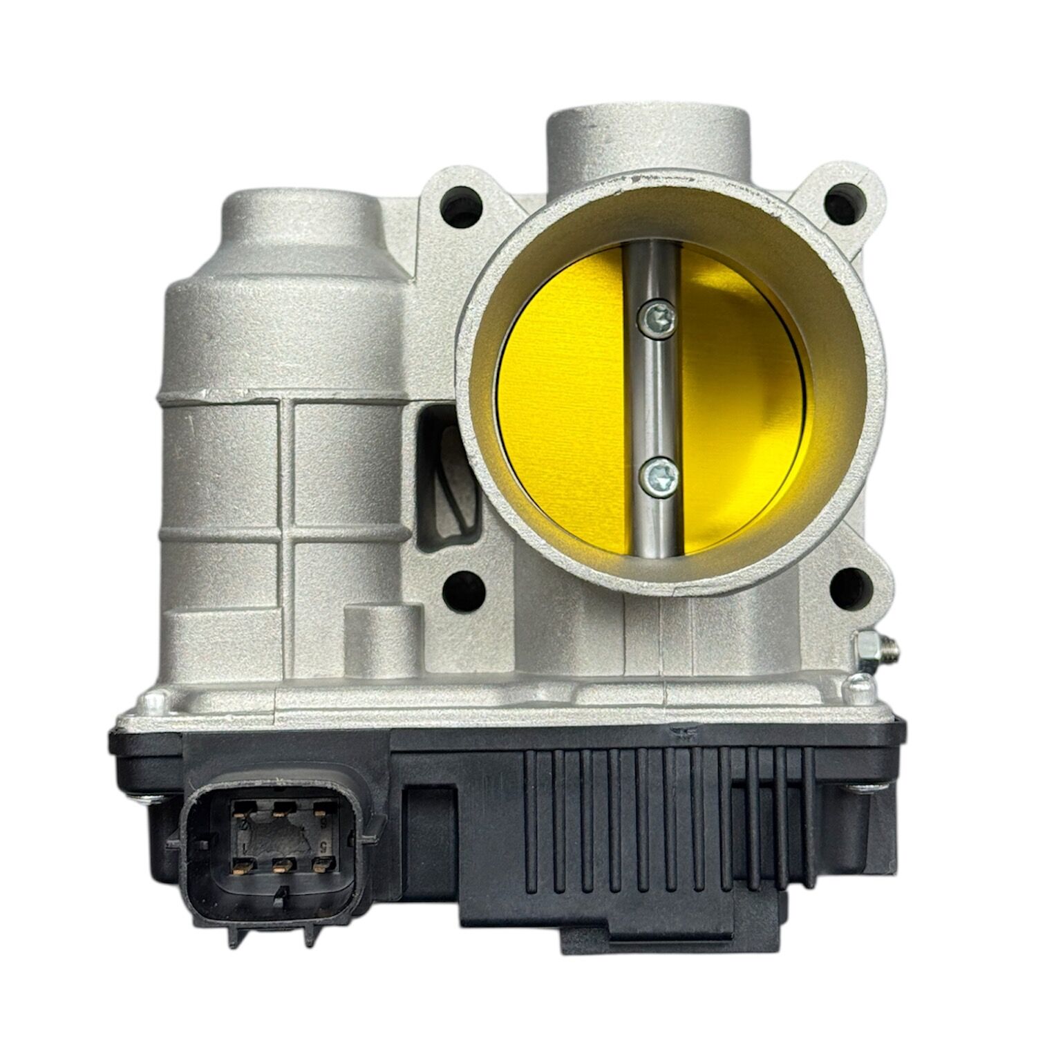 Nıssan Gaz Kelebek Gövdesi Primera 1,6 02-08/Almera 1,6 02-07