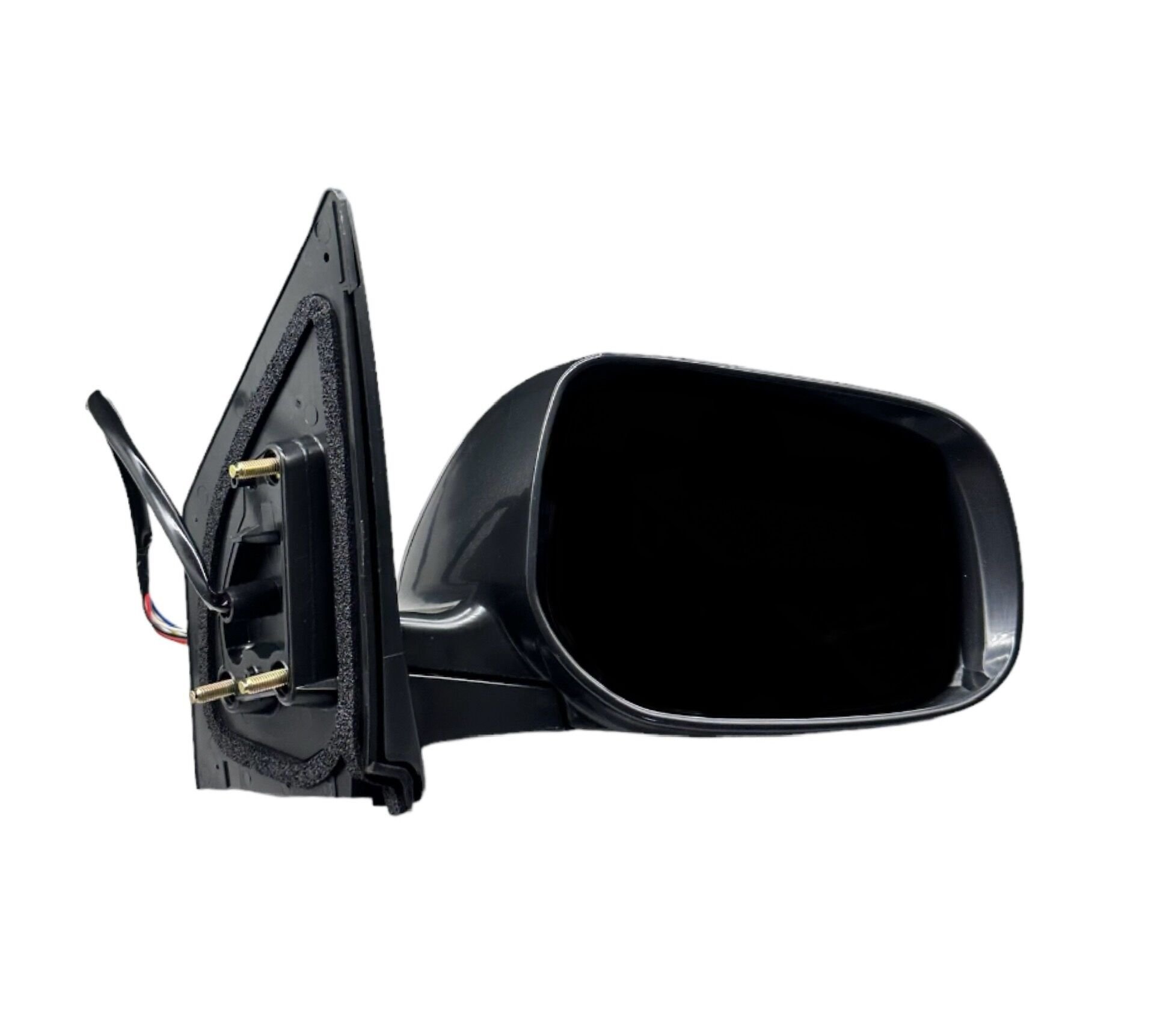 Toyota Ayna Dikiz Corolla 07-09 Sağ (Elektrikli/Katlanır/ Sinyalsiz)