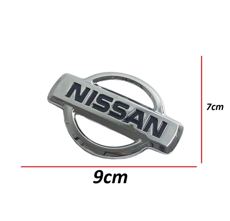 Nıssan Bagaj Göbek D22 98-05/Yd25 98-05 Arka (Bagaj Kapak)(Arma)