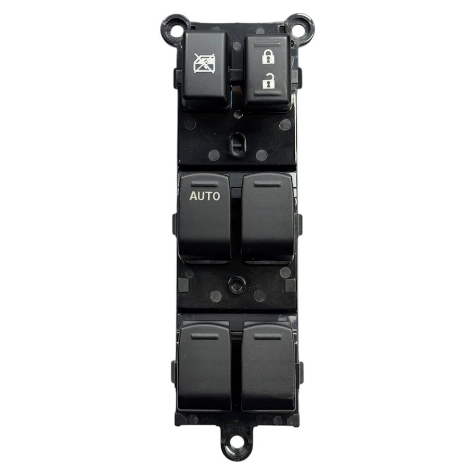 Suzukı Düğme Cam Açma Swift 15-20 Ön Sol