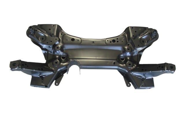 RENAULT MASTER- 3- 11/19; MOTOR BEŞİĞİ KOMPLE (BEŞİK) (TEK TEKER)